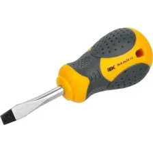 Отвертка IEK A2L3-SC10-K1-SL-60-038