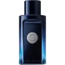 Туалетная вода Antonio Banderas The Icon Men EdT (50 мл)