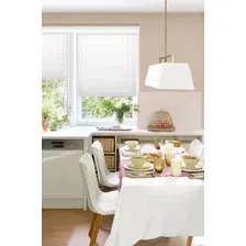 Плиссе Эскар Crepe 73x170 (белый)