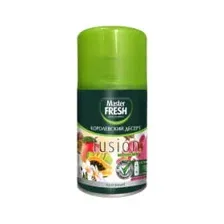 Освежитель воздуха ( сменный баллон ) "Королевский десерт" 250 мл Master FRESH