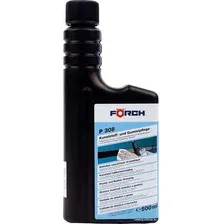 FORCH Средство для ухода за пластмассой и резиной Р308 500мл 61001730