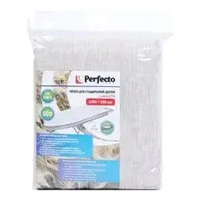 Чехол для гладильной доски PERFECTO LINEA ECO 42-007060