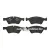 Тормозные колодки Brembo P50063