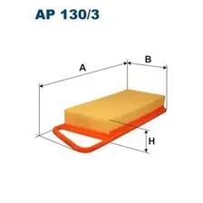 Воздушный фильтр Filtron AP1303