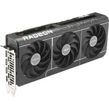 Видеокарта Asus RX 9070 XT OC 16GB GDDR6, PRIME-RX9070XT-O16G