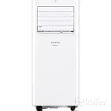 Мобильный кондиционер Breeon Alaska BPC-07TDR