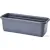 Кашпо Form-Plastic Venus FP-5180-014 (матовый антрацитовый)