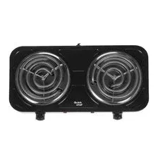 Плита компактная электрическая Centek CT-1509 черный