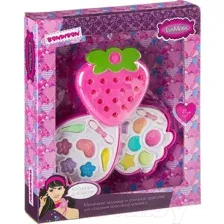 Набор детской декоративной косметики Bondibon Eva Moda ВВ2275