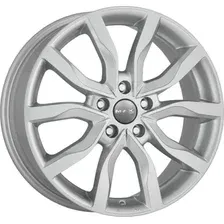 Литой диск MAK Koln 20x8.5" 5x112мм DIA 66.45мм ET 45мм Silver