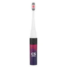 Электрическая звуковая зубная щетка CS Medica/Сиэс Медика CS-9230-F