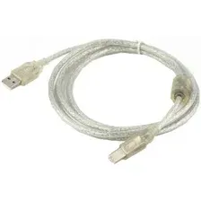 Кабель CABLEXPERT CCF-USB2-AMBM-TR