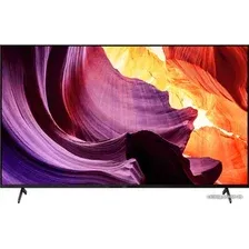 Телевизор Sony Bravia X80K KD-55X80K