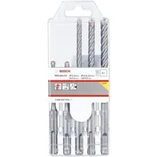 Набор буров Bosch 2608833910 (5 предметов)
