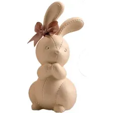 Статуэтка Merry Bear Home Decor Зайка Пипи 20169095