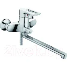 Смеситель Ledeme L2202B-25