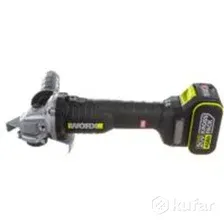 Профессиональная угловая шлифмашина Worx Professional WU809.1