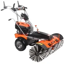 Подметальная машина Patriot S 610 P