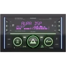 USB-магнитола Aura Indigo-847DSP MkII