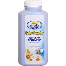 Sowelu Присыпка детская Baby Powder 100 г