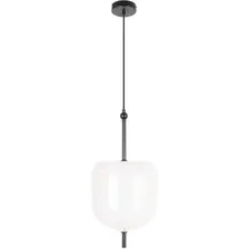 Подвесная люстра LOFT IT Venice 10223/D White