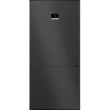 Холодильник Bosch Serie 8 KGP86AXB0N