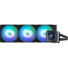 Кулер для процессора Zalman ALPHA2 DS A36, черный
