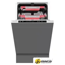 Встраиваемая посудомоечная машина KUPPERSBERG GSM 4574