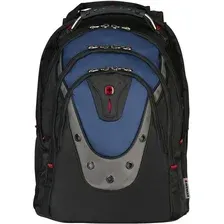 Городской рюкзак Wenger Ibex 600638