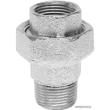 Фитинг Gebo Platinum НАР/ВН 1 1/4" 331-7V