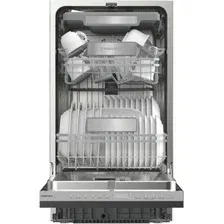 Встраиваемая посудомоечная машина Meferi MDW4593 Luxe