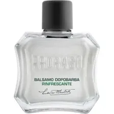 Бальзам после бритья Proraso питательный, 100 мл