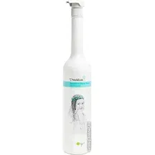  O'right Гель для душа Dandelion Sensitive Body Wash Одуванчик (1 л)