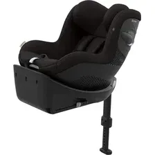 Автокресло Cybex Sirona Gi i-size (Magic Black)