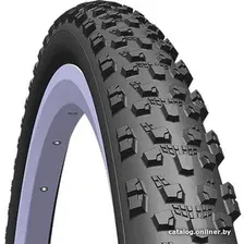Велопокрышка Mitas Tomcat R12 54-622 29"-2.1" [5-10952485-042]