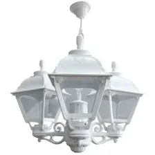 Светильник уличный Fumagalli Cefa U23.120.S30.WXF1R