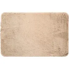 Коврик для ванной Swensa Swanny Moon 4 50x80см SWM-2400BG-B (серо-бежевый)