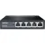 Коммутатор Netis NR105GPE