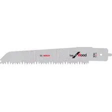 Пильное полотно Bosch 2608637878