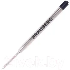 Стержень шариковый Brauberg Parker / 170200 (черный)