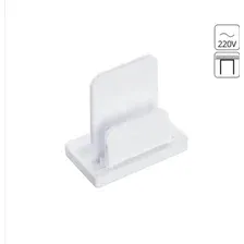Заглушка для шинопровода Arte Lamp Track accessories A210233