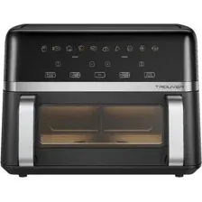 Аэрогриль Trouver Air Fryer FD20s Pro (Black)