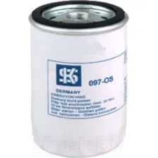Масляный фильтр Kolbenschmidt 50013511
