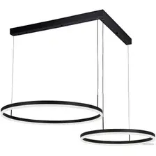 Подвесная люстра LED4U L91071-800-600