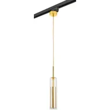 Трековый светильник Lightstar Cilino L1T756012