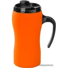 Термокружка Colorissimo Thermal Mug 0.45л (оранжевый) [HD01-OR]