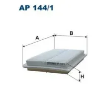 Воздушный фильтр Filtron AP1441