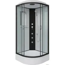 Душевая кабина Niagara NG-6703-14G 80x80x215