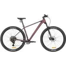 Велосипед Stinger Gradient PRO 29 XL 2026 (фиолетовый)