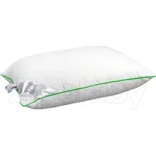 Спальная подушка Альвитек Бамбук-Лайт 50x68 ПБХ-050